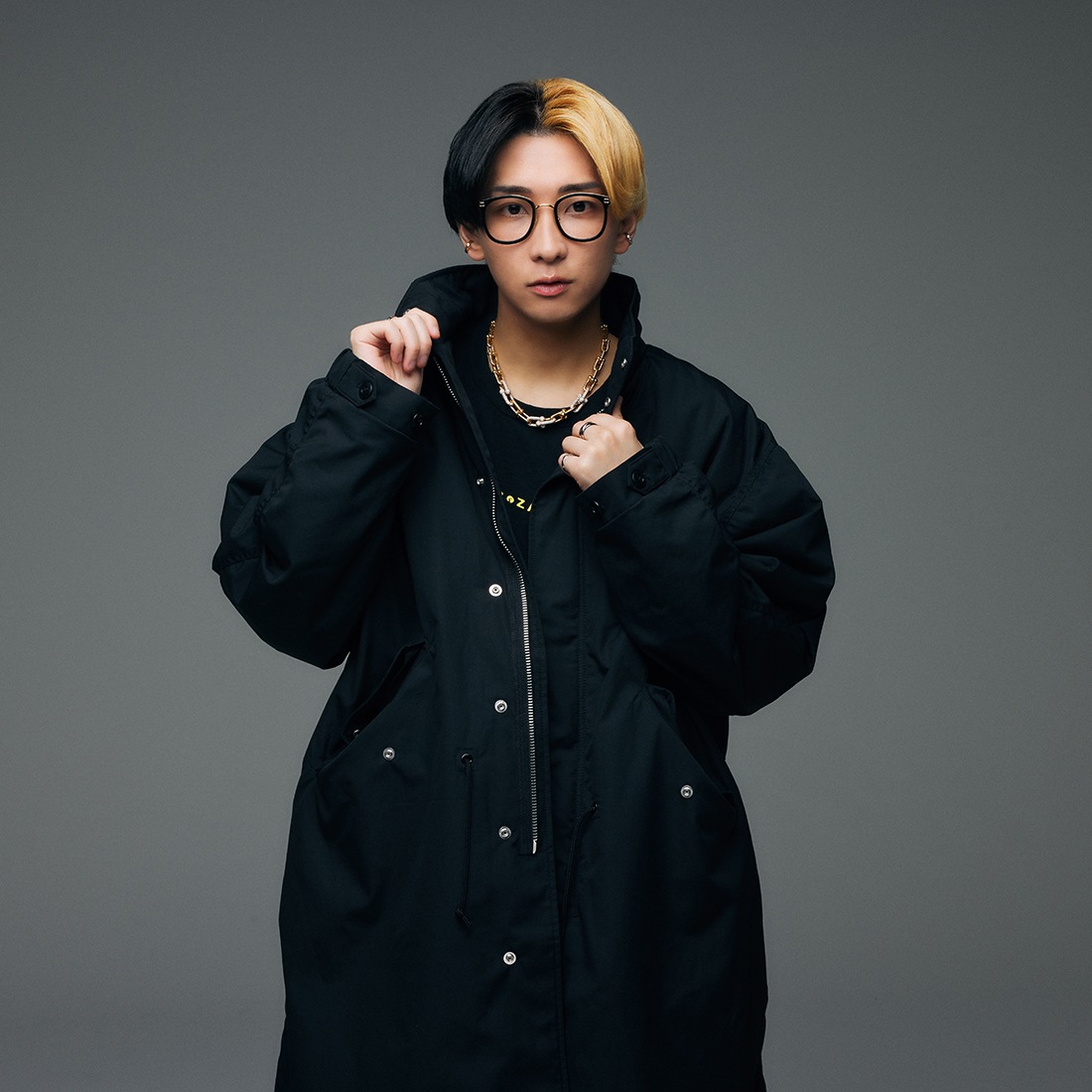argue MY CUSTOM MODS COAT コートのみ argue MY CUSTOM MODS COAT ECRU モッズコート MODS COAT – urself