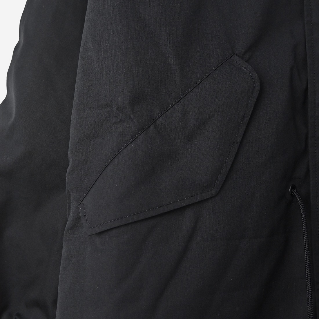 ReZARD】Mods Coat