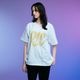 սλReZARD  Masato YamaguchiGirl Neck LaceGold
