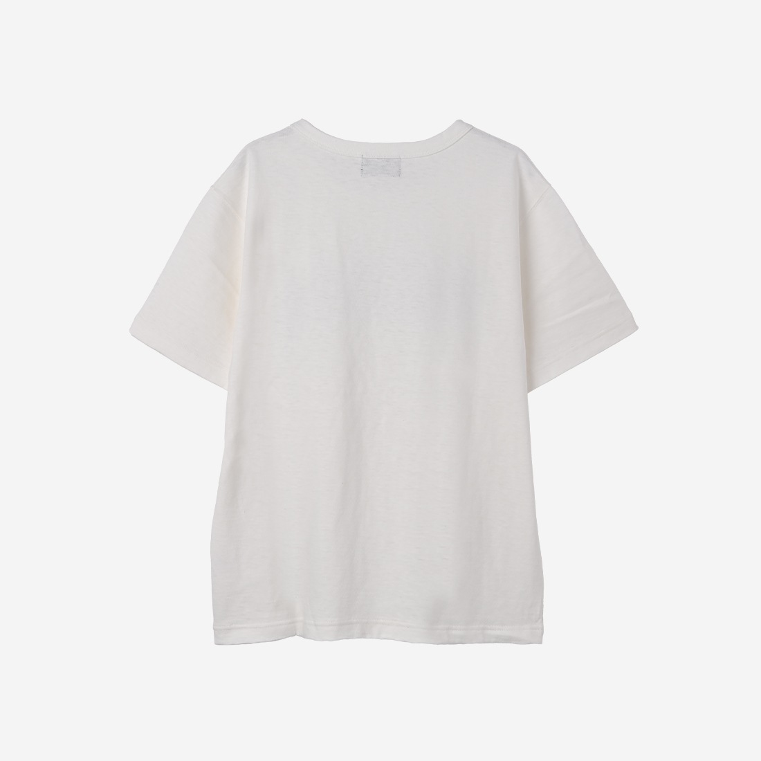 ReZARDFlocky Logo Printed T-shirts