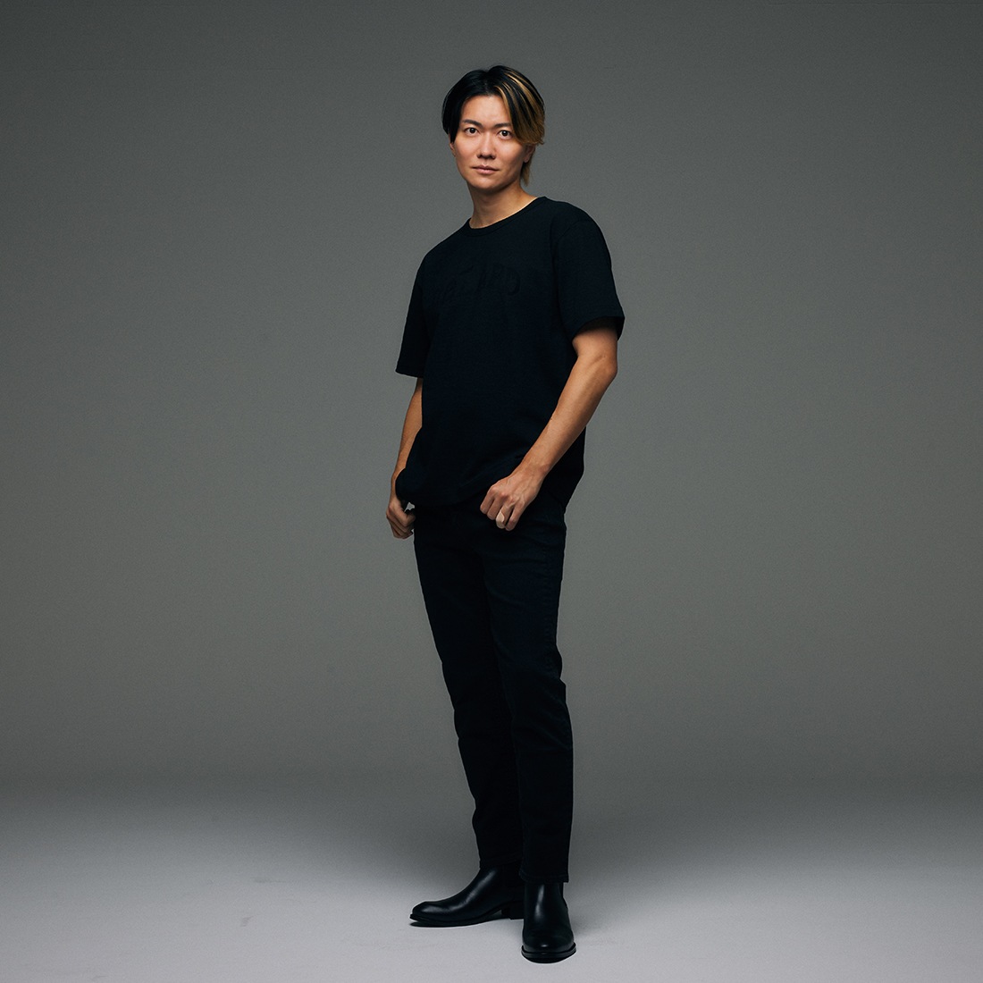 ReZARDFlocky Logo Printed T-shirts