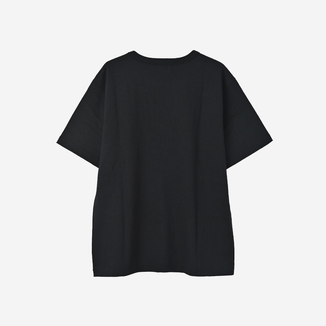 ReZARD】Flocky Logo Printed T-shirts