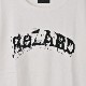 ReZARDFlocky Logo Printed T-shirts