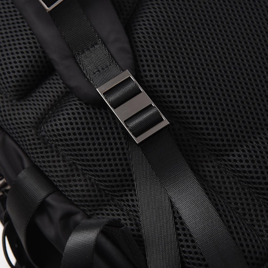 ReZARDNylon Back Pack