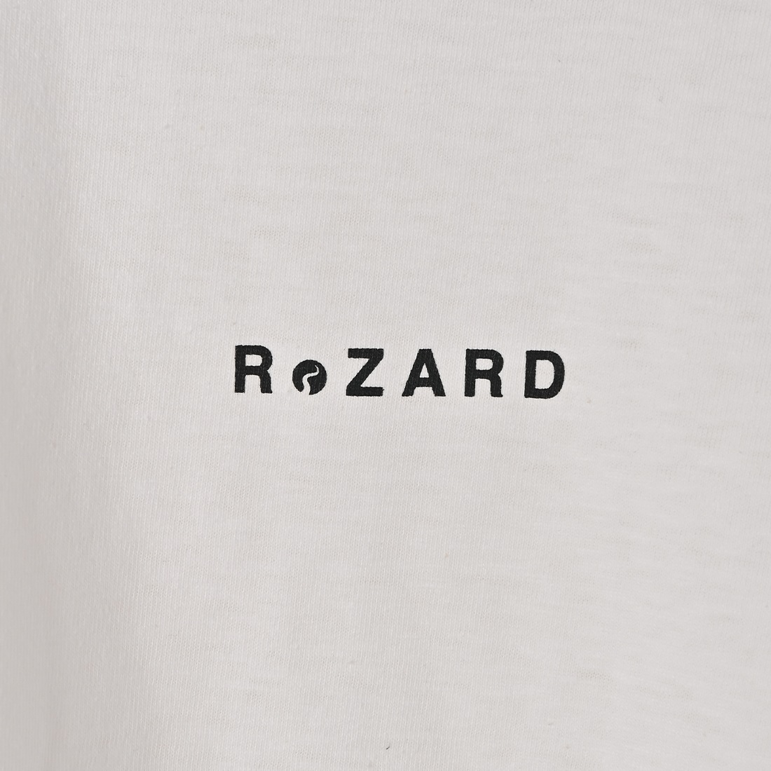 ReZARDLogo Printed Long Sleeve T-shirts