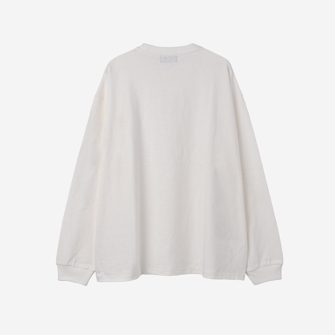 ReZARDLogo Printed Long Sleeve T-shirts