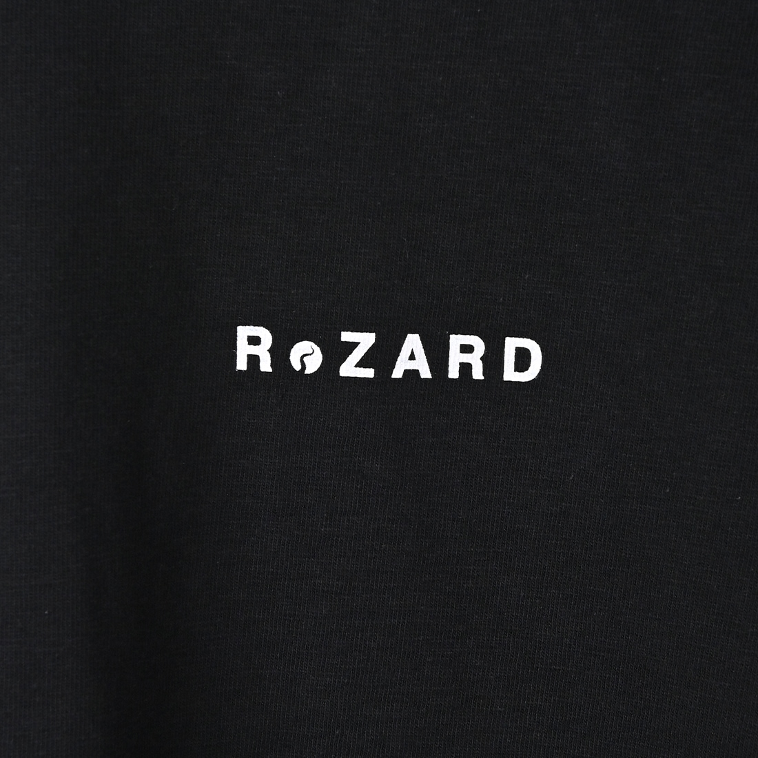 ReZARDLogo Printed Long Sleeve T-shirts