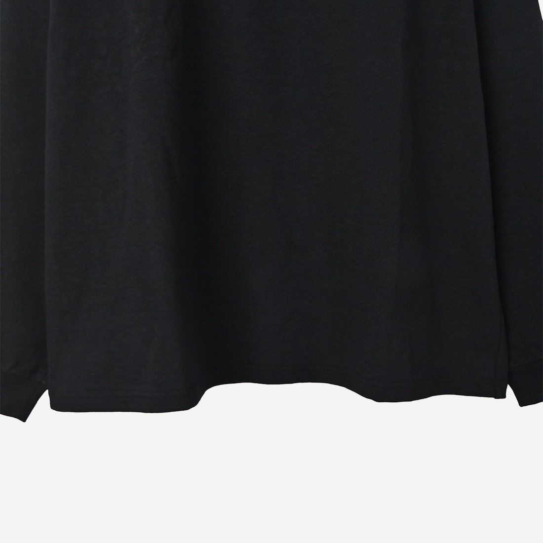 ReZARDLogo Printed Long Sleeve T-shirts