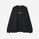 ReZARDLogo Printed Long Sleeve T-shirts