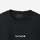 ReZARDLogo Printed Long Sleeve T-shirts