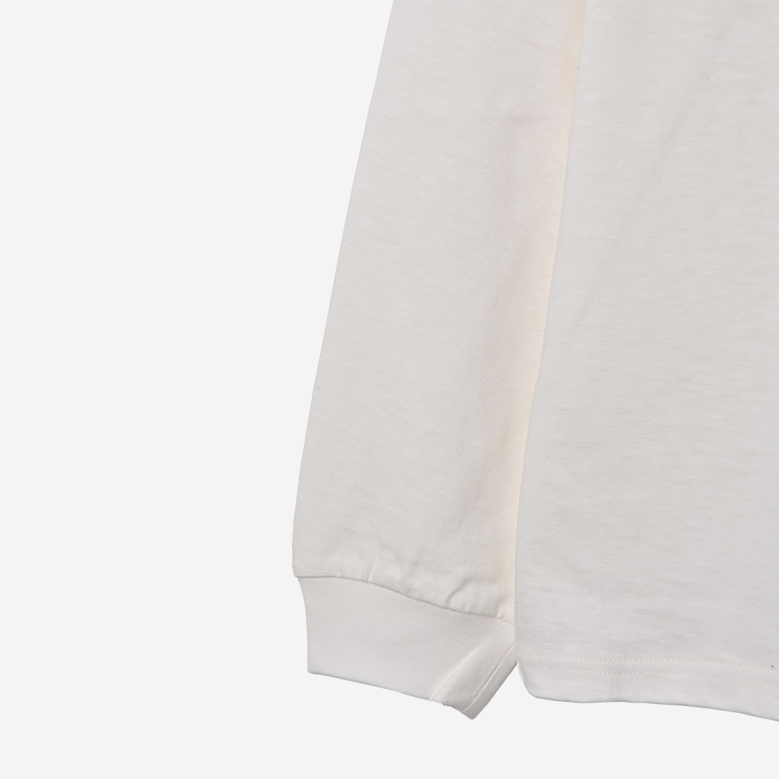 ReZARDThick Layer Printed Long Sleeve T-shirts