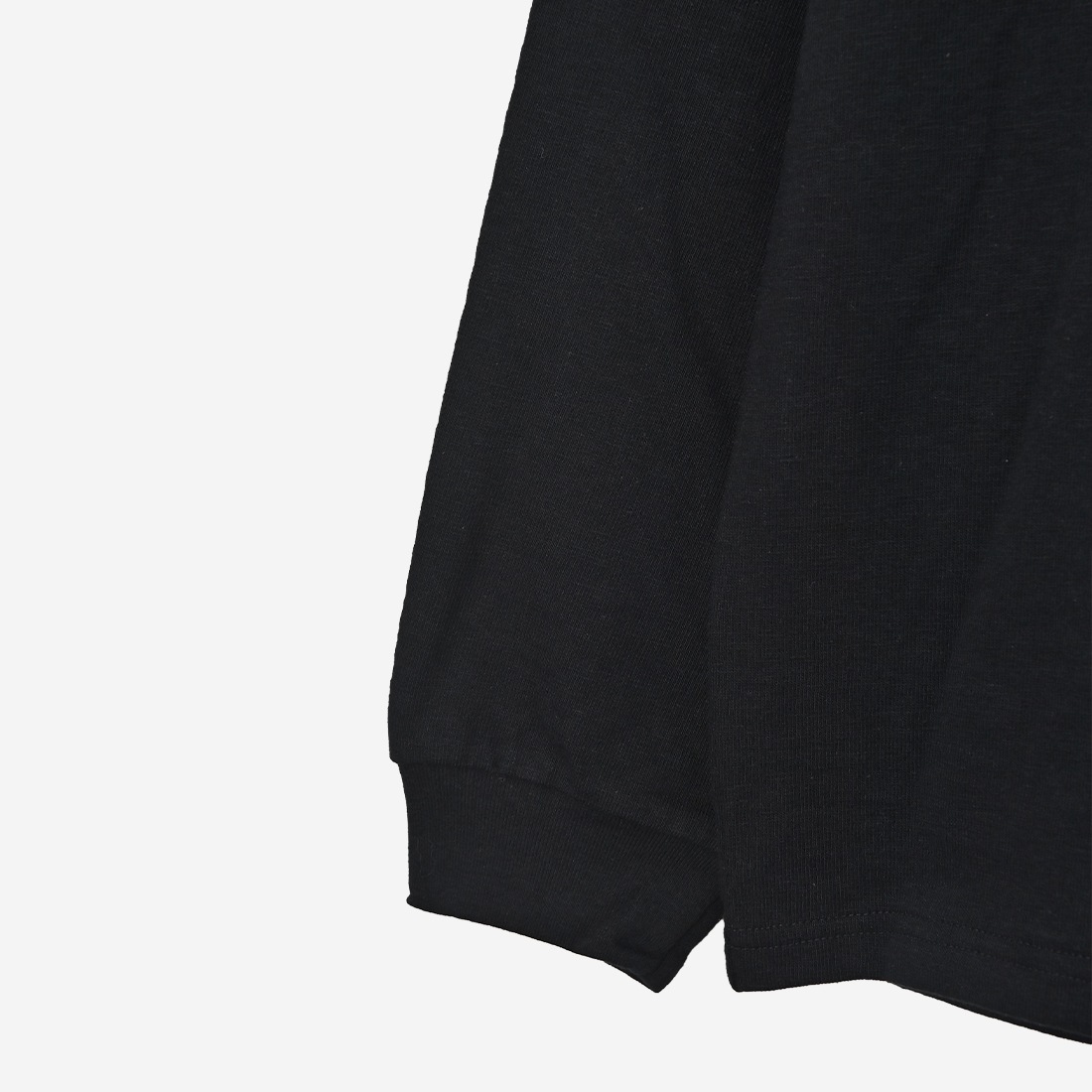 ReZARDThick Layer Printed Long Sleeve T-shirts