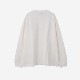 ReZARDThick Layer Printed Long Sleeve T-shirts