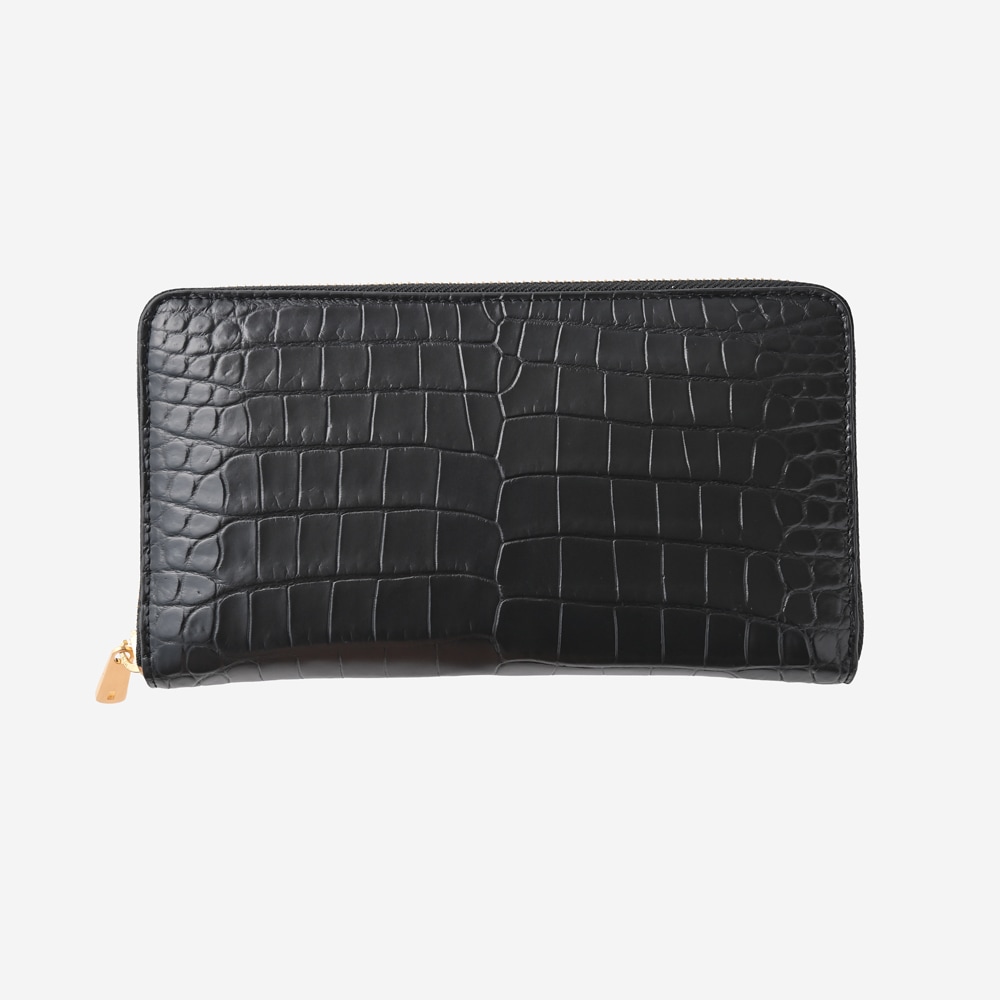 ReZARD クロコダイル長財布 ReZARD】Crocodile Long Wallet