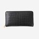 ��ReZARD��Crocodile Long Wallet