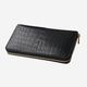 ��ReZARD��Crocodile Long Wallet