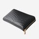 ��ReZARD��Crocodile Long Wallet