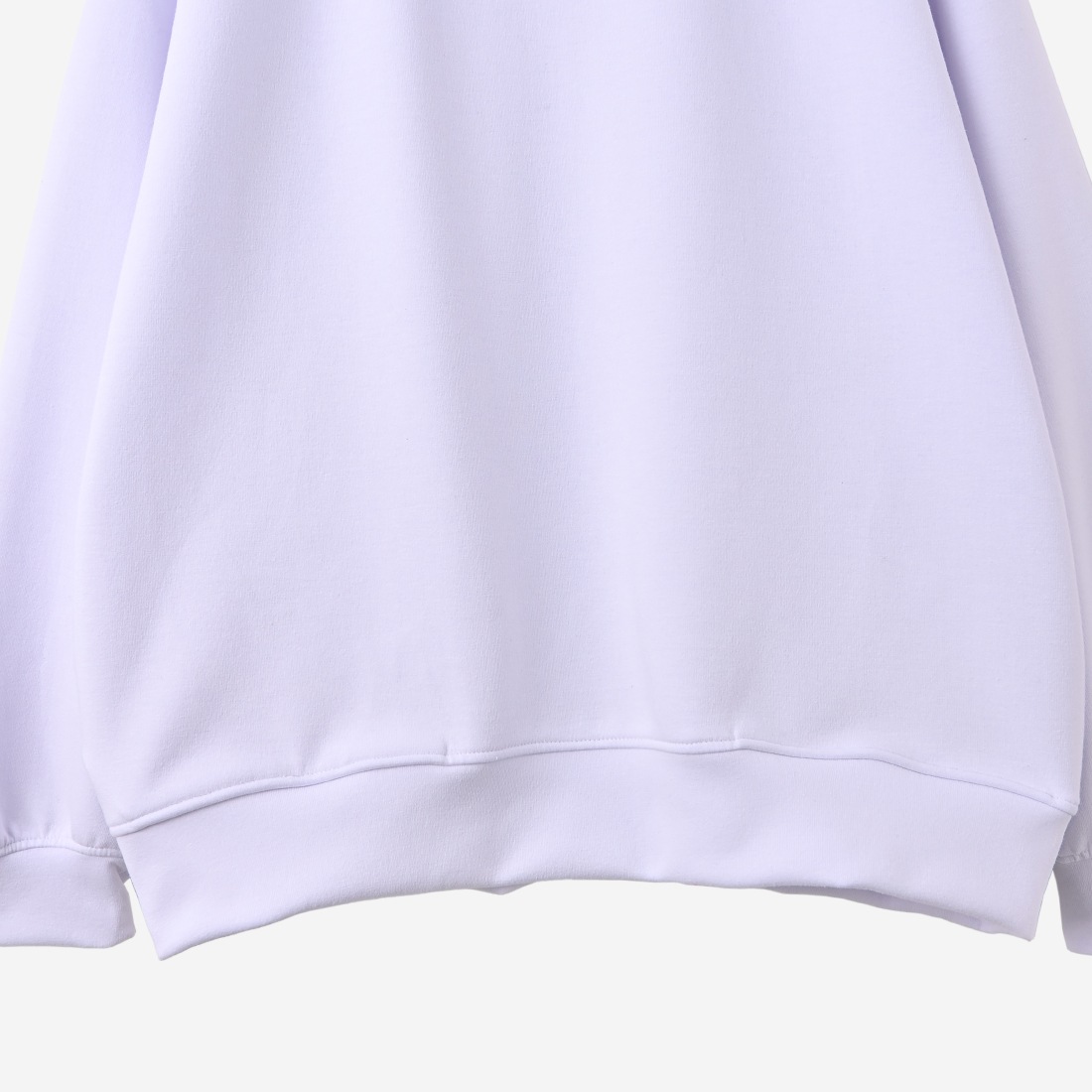 ��ReZARD��Mock Neck Sweat