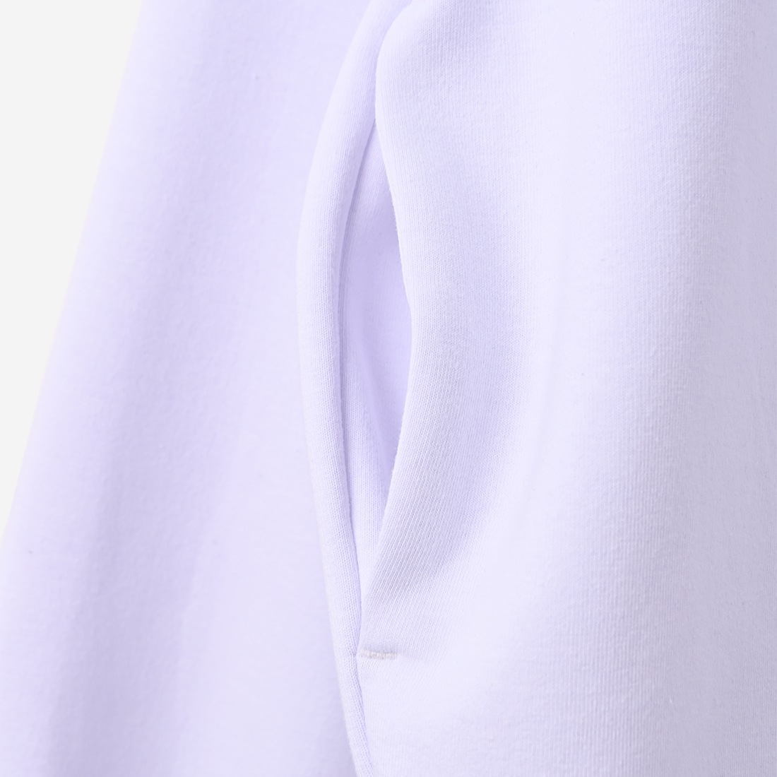 ��ReZARD��Mock Neck Sweat