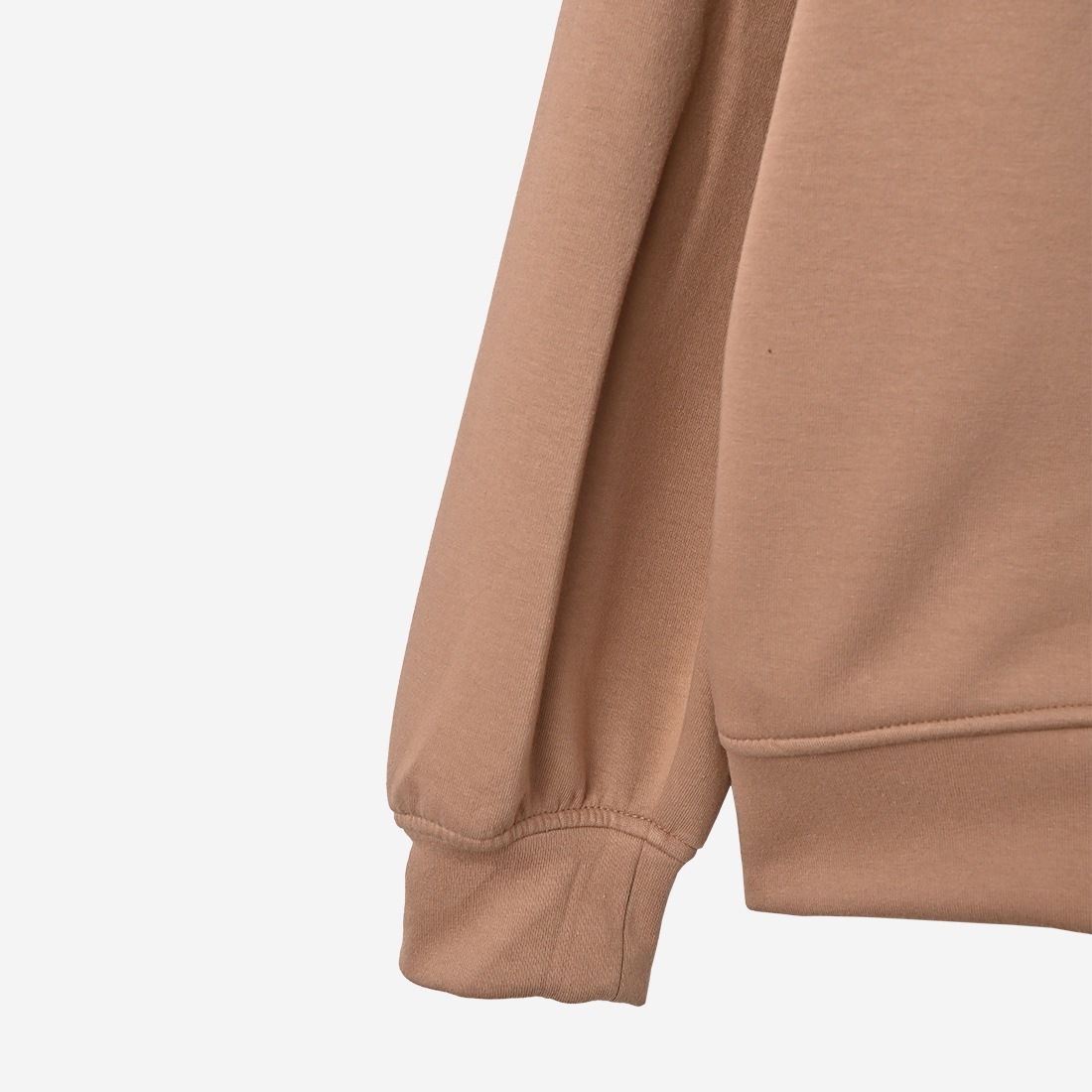 ��ReZARD��Mock Neck Sweat