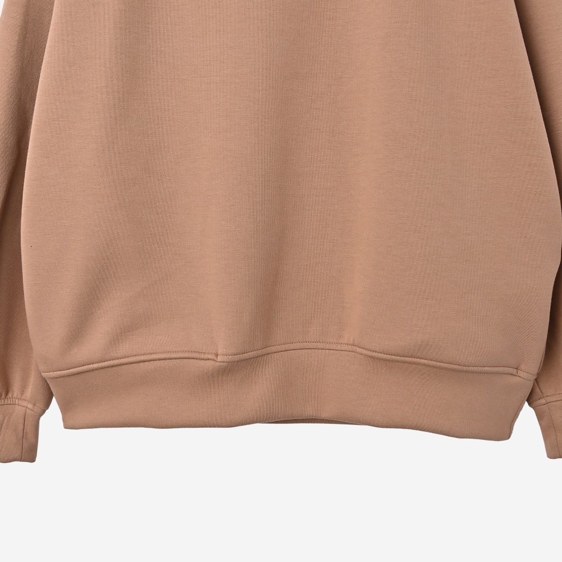��ReZARD��Mock Neck Sweat