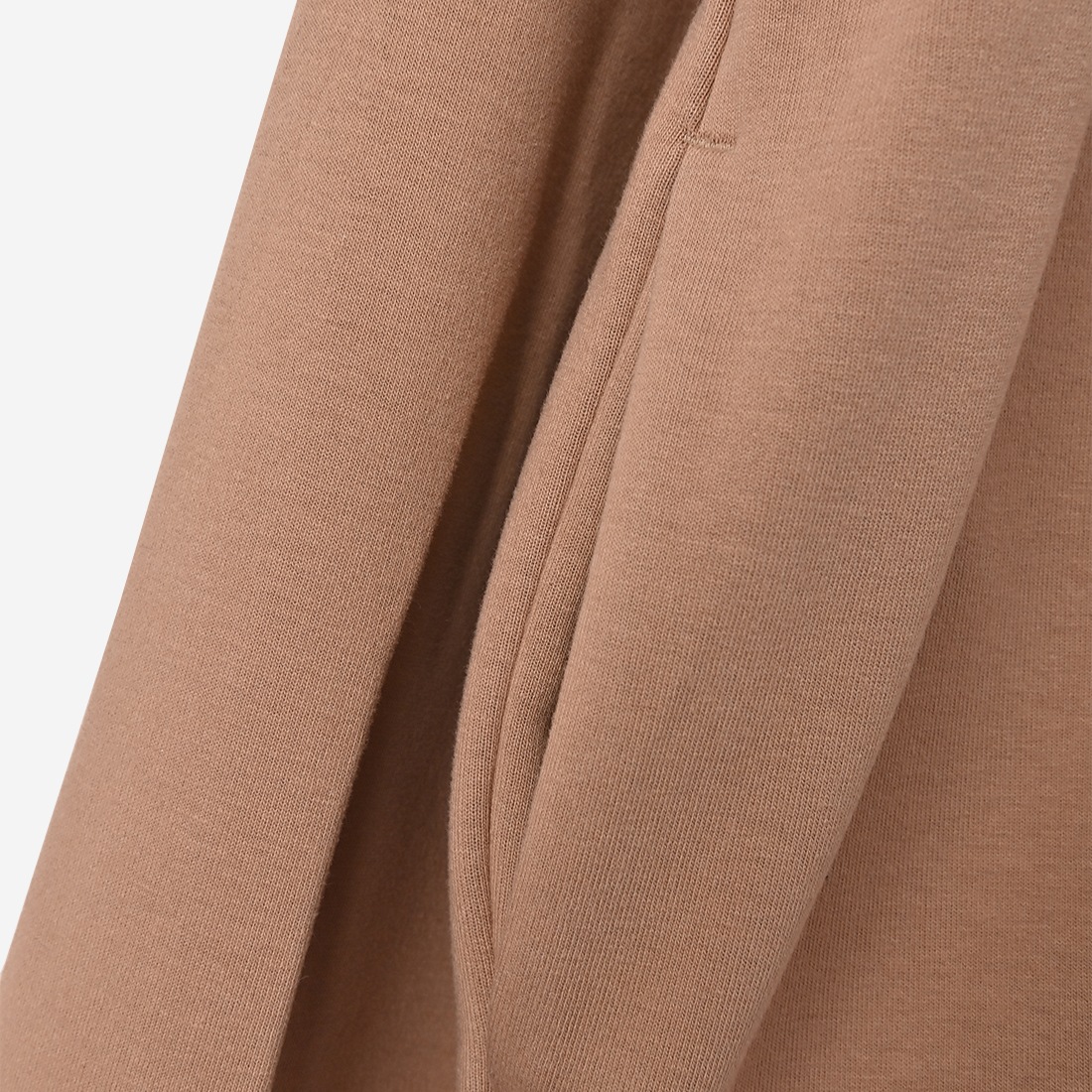 ��ReZARD��Mock Neck Sweat