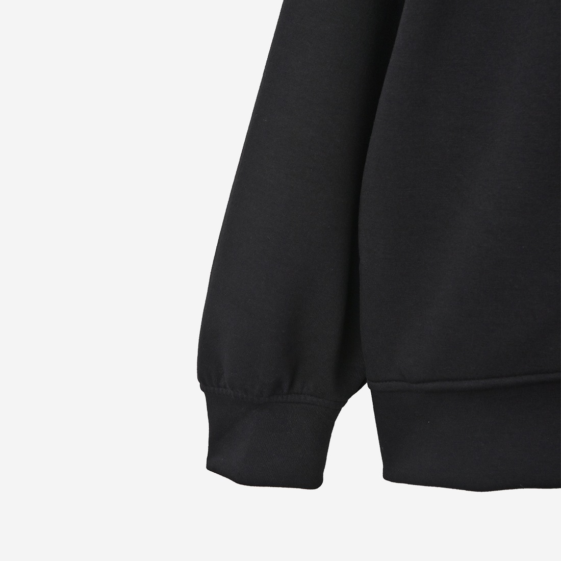 ��ReZARD��Mock Neck Sweat