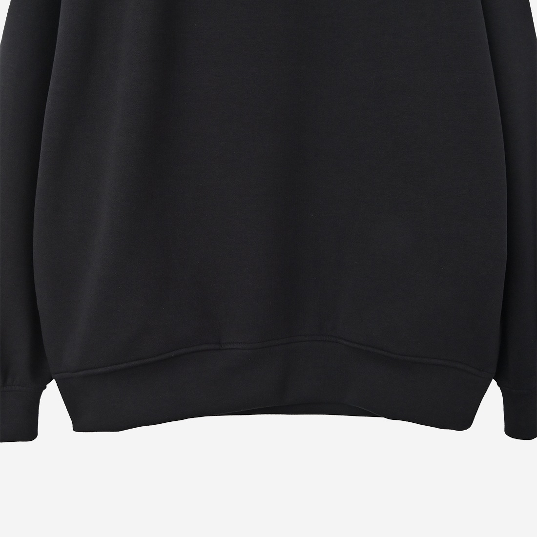 ��ReZARD��Mock Neck Sweat