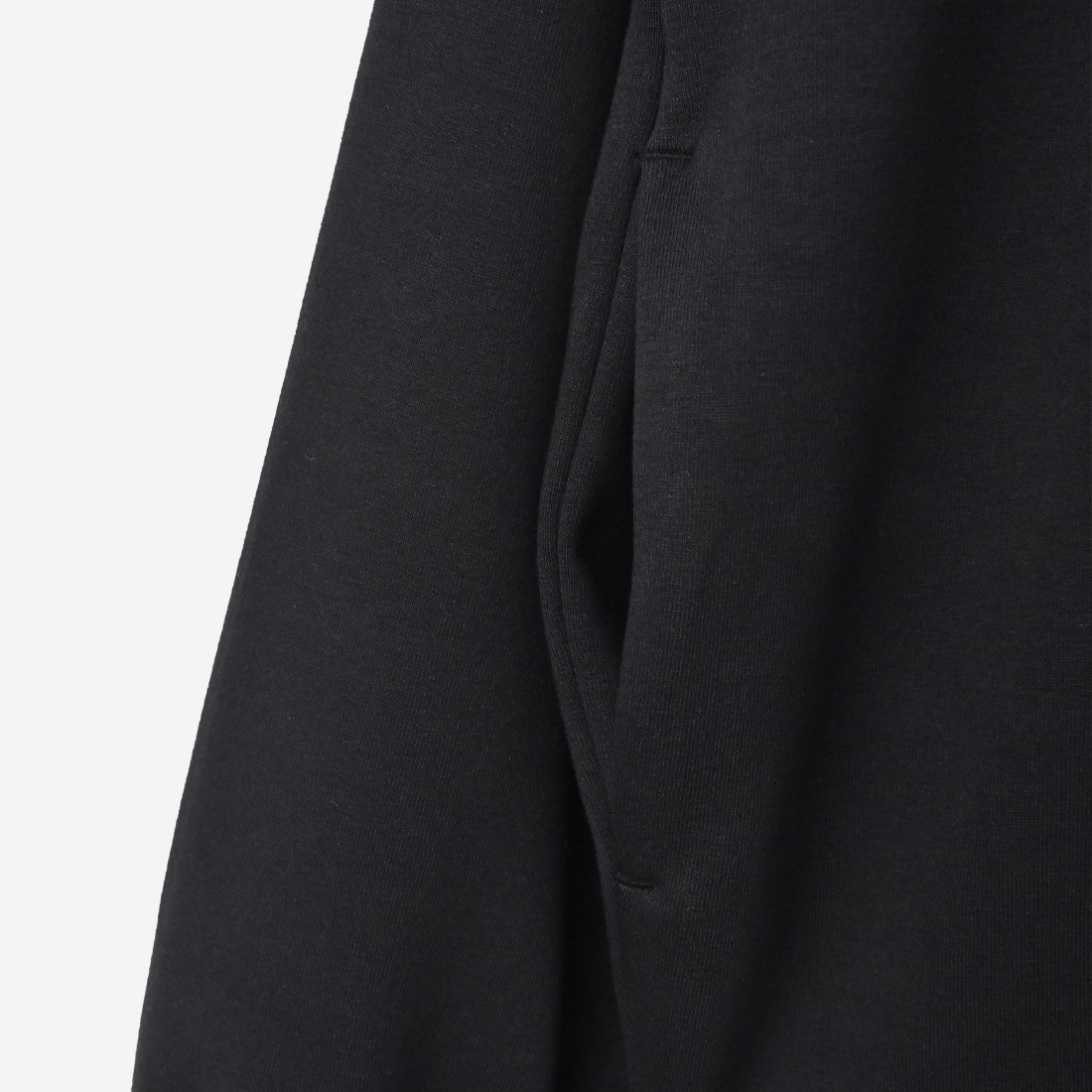 ��ReZARD��Mock Neck Sweat