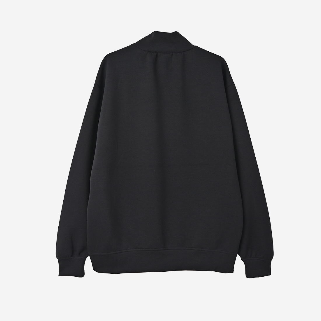 ��ReZARD��Mock Neck Sweat