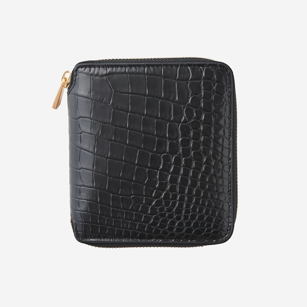 Rezard リザード ブラック 長財布 財布 【公式通販】