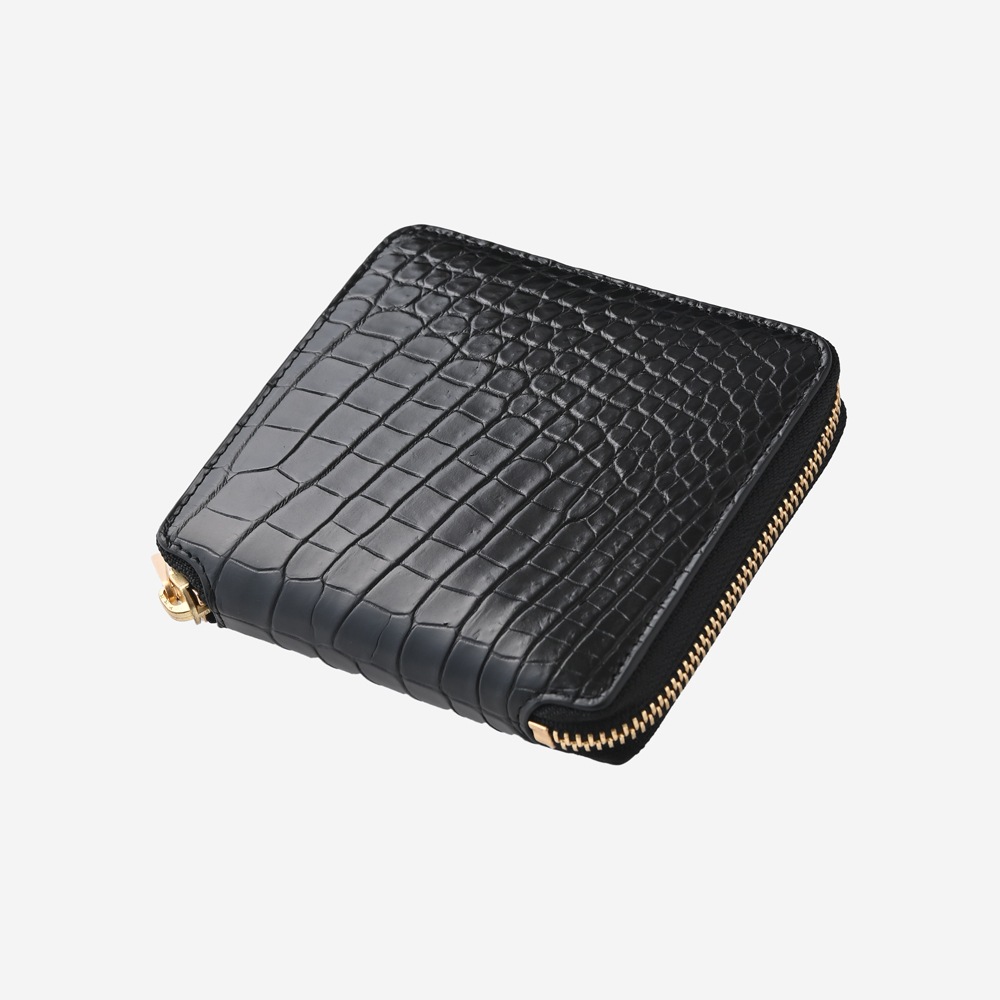 ReZARD クロコダイル長財布 ReZARD】Crocodile Long Wallet