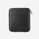 ��ReZARD��Crocodile Medium Wallet