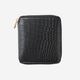 ��ReZARD��Crocodile Medium Wallet