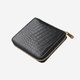 ��ReZARD��Crocodile Medium Wallet