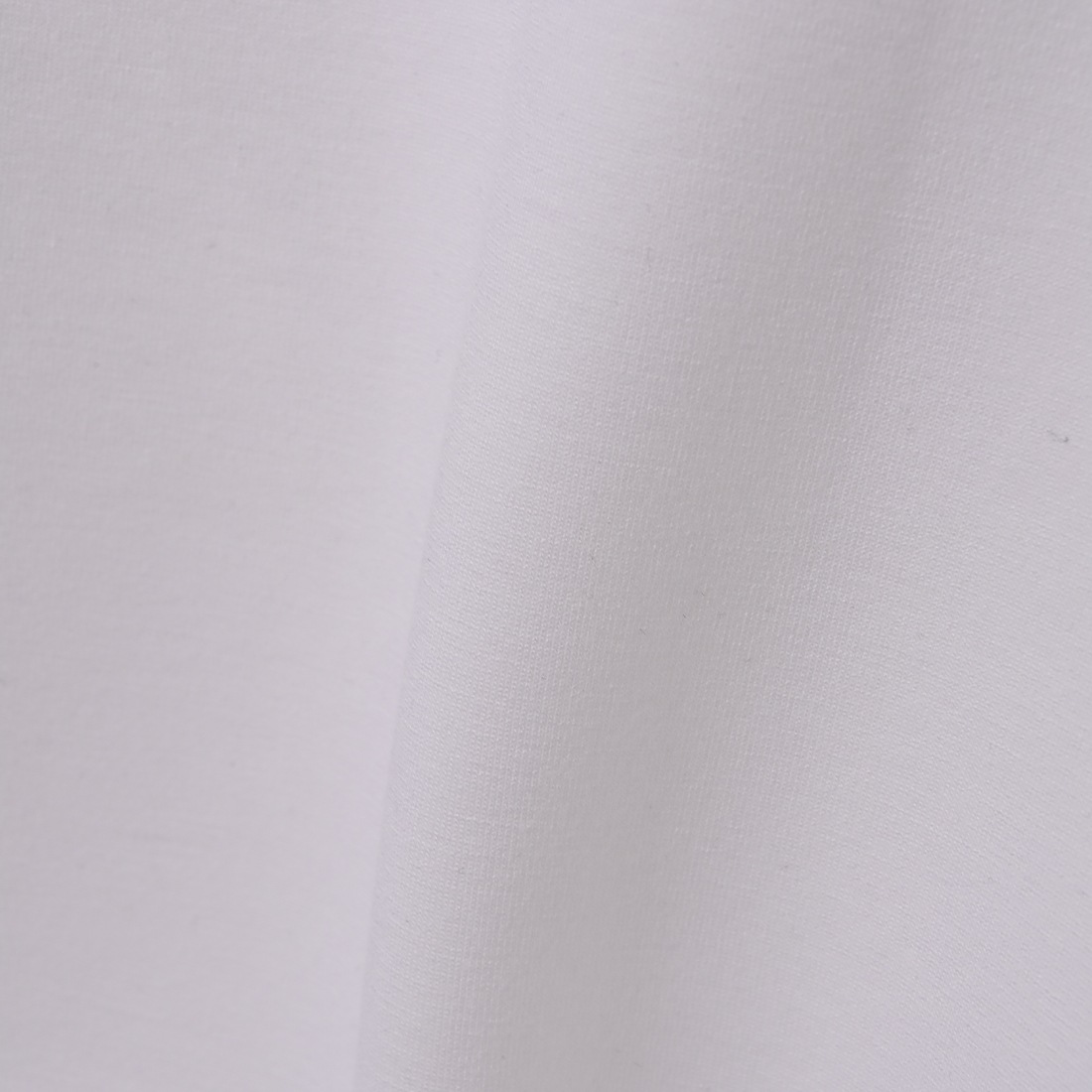 ReZARDCurved Line Stitch Hoodie