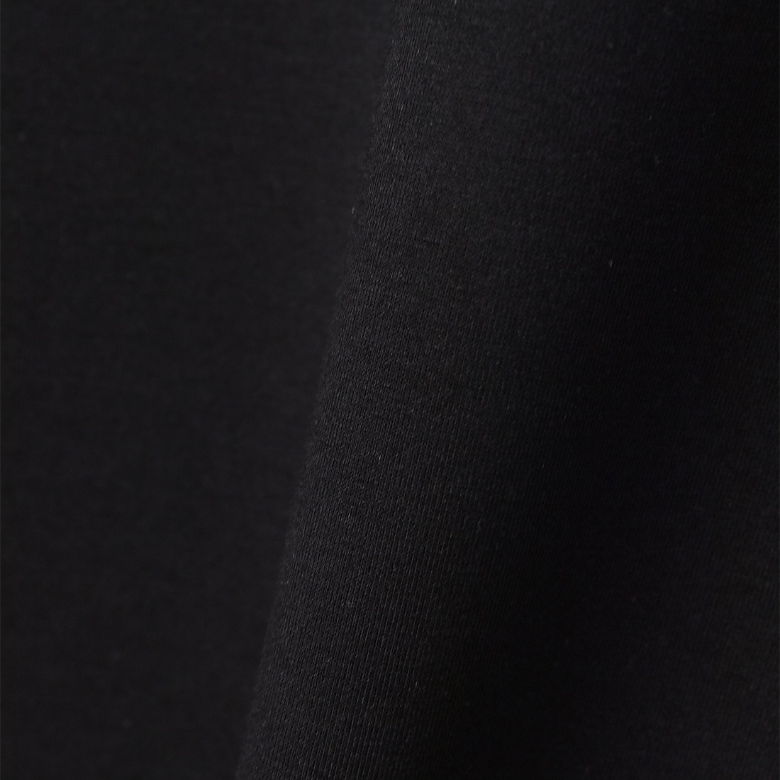 ReZARDCurved Line Stitch Hoodie