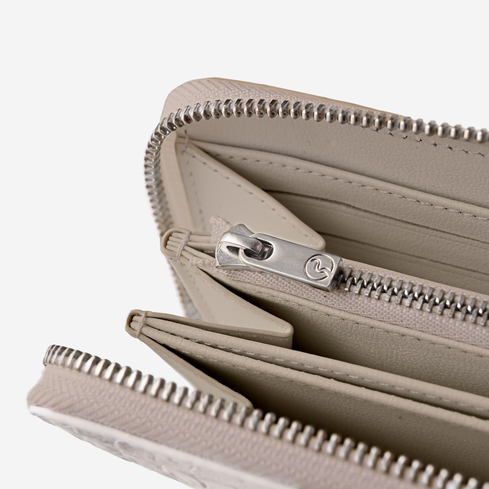 ReZARD】Himalaya Crocodile Long Wallet