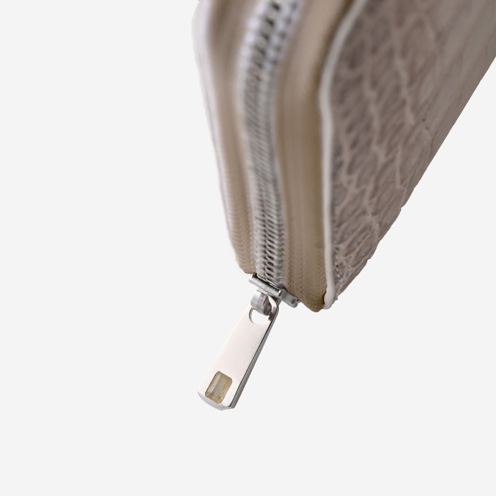 ReZARD クロコダイル長財布 ReZARD】Himalaya Crocodile Long Wallet