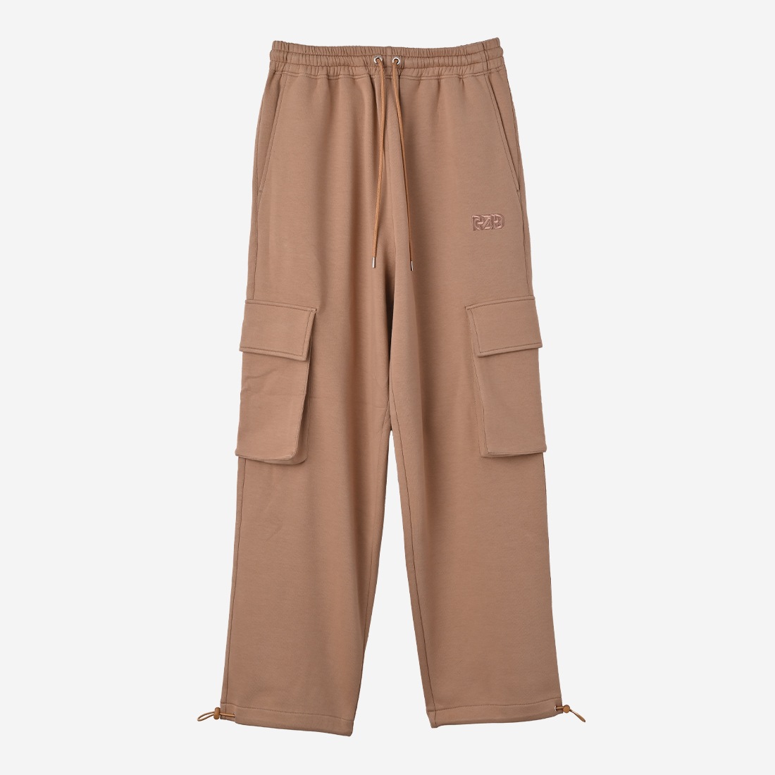 ��ReZARD��Sweat Cargo Pants