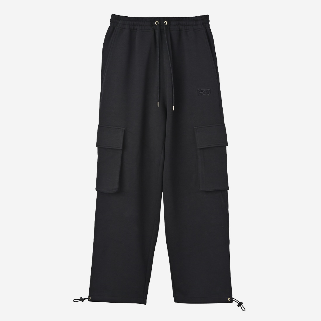 ReZARD スウェットカーゴパンツ ReZARD】Sweat Cargo Pants