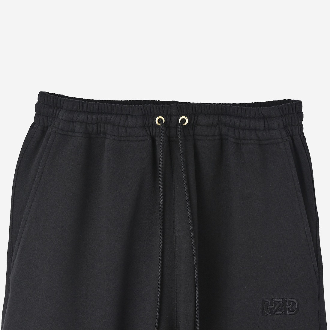 ReZARD】Sweat Cargo Pants