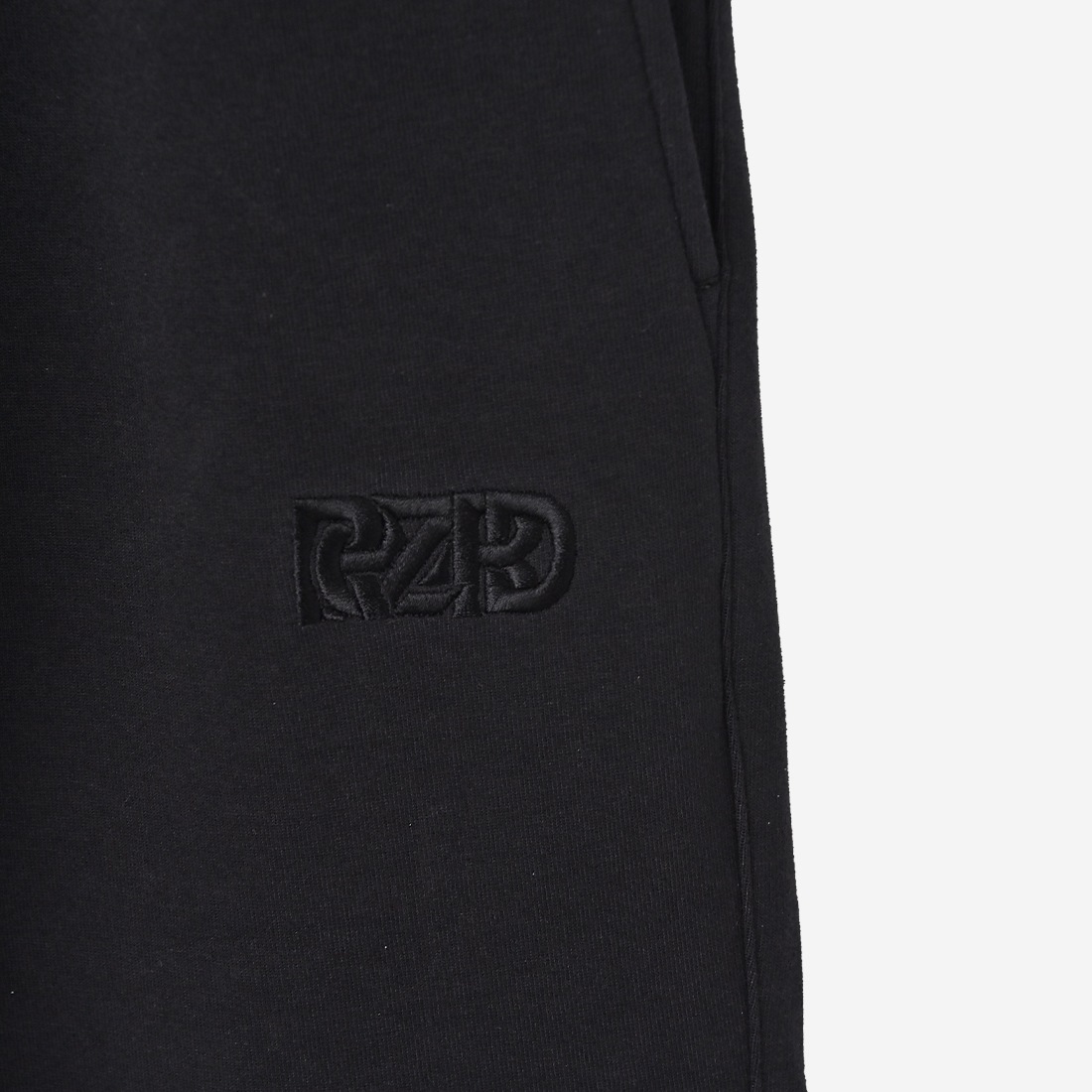 ��ReZARD��Sweat Cargo Pants