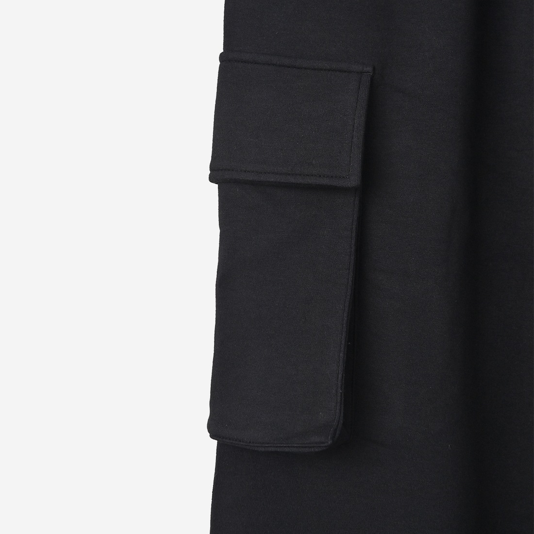 ��ReZARD��Sweat Cargo Pants