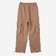 ��ReZARD��Sweat Cargo Pants