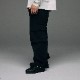��ReZARD��Sweat Cargo Pants