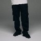 ��ReZARD��Sweat Cargo Pants