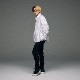 ReZARDLong Sleeve Stripe Shirts