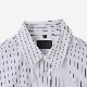 ReZARDLong Sleeve Stripe Shirts