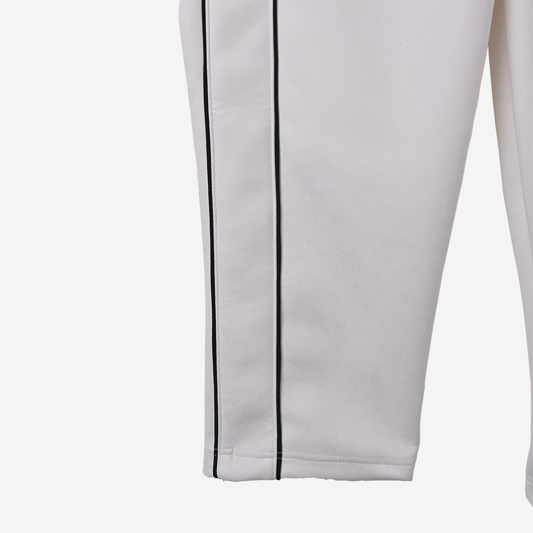 ��ReZARD��Coated Piping Pants